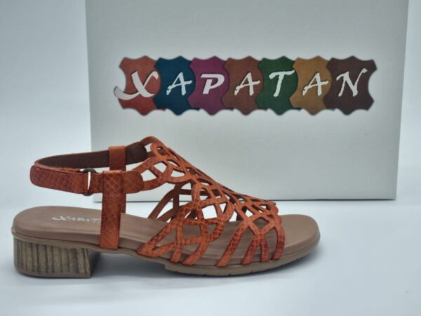 XAPATAN Femme Espace confort