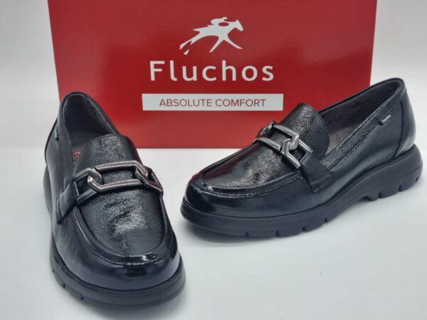 FLUCHOS Femme Espace confort
