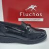 FLUCHOS Femme Espace confort