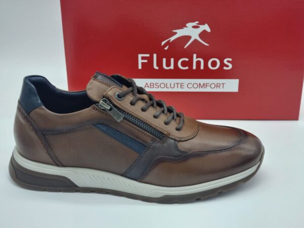 FLUCHOS homme Espace confort