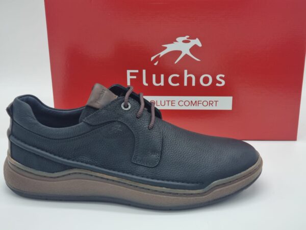 FLUCHOS homme Espace confort
