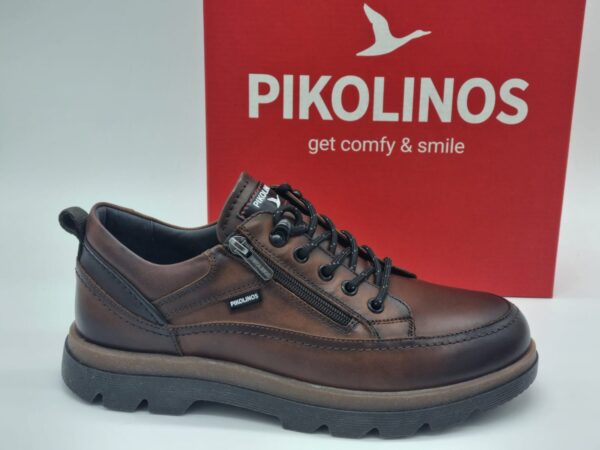 PIKOLINOS Homme Espace confort