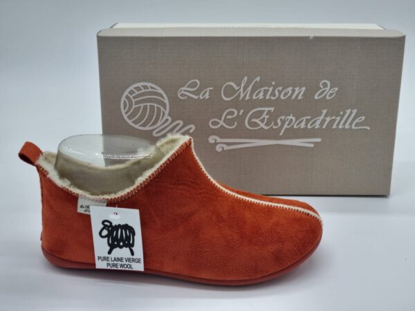 Pantoufles Espace confort