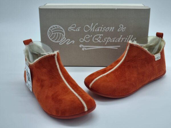 Pantoufles Espace confort