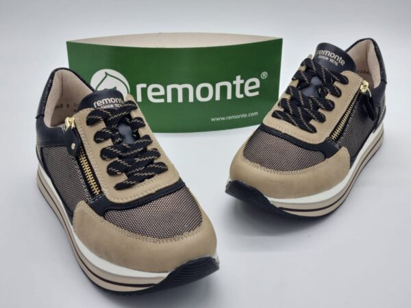 REMONTE Femme Espace confort