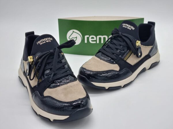 REMONTE Femme Espace confort