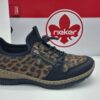RIEKER Femme Espace confort