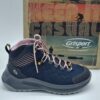GRISPORT Femme Espace confort (2)