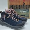 GRISPORT Femme Espace confort (2)