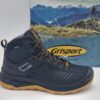 GRISPORT Homme Espace confort