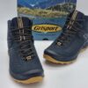 GRISPORT Homme Espace confort