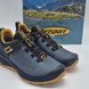 GRISPORT Homme Espace confort