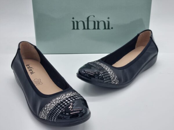 INFINI Femme Espace confort