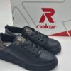 RIEKER femme Espace confort