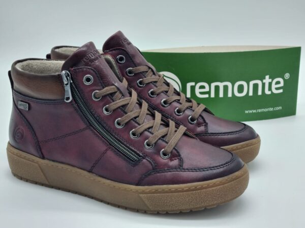 REMONTE Femme Espace confort