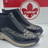 RIEKER Femme Espace confort