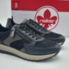RIEKER femme Espace confort