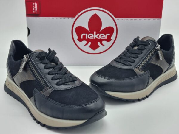 RIEKER femme Espace confort