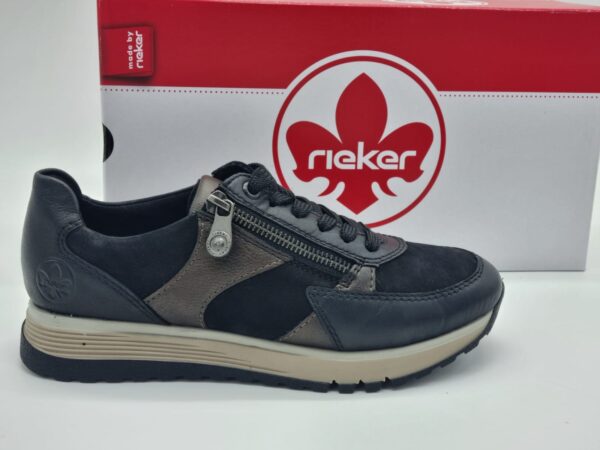 RIEKER femme Espace confort