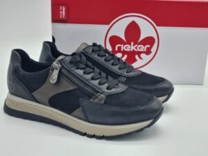 RIEKER femme Espace confort