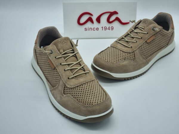 ARA Homme