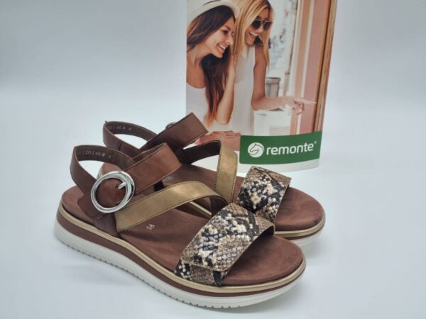 REMONTE Femme