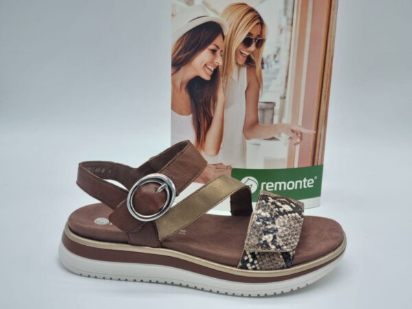 REMONTE Femme