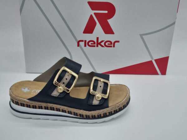 RIEKER Femme