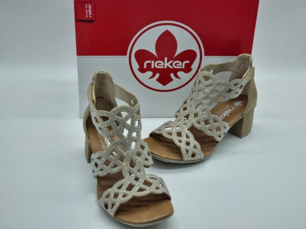 RIEKER Femme