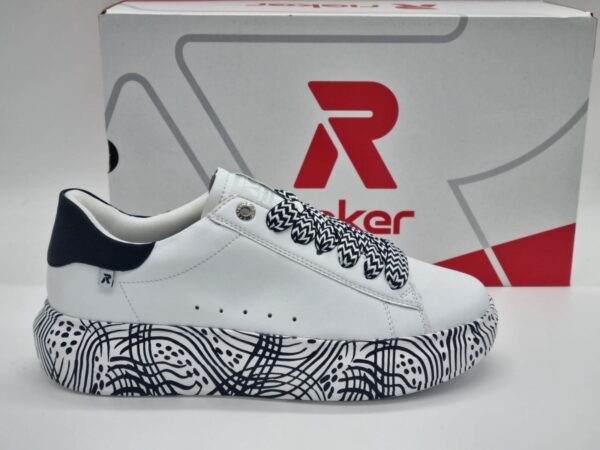 RIEKER Femme