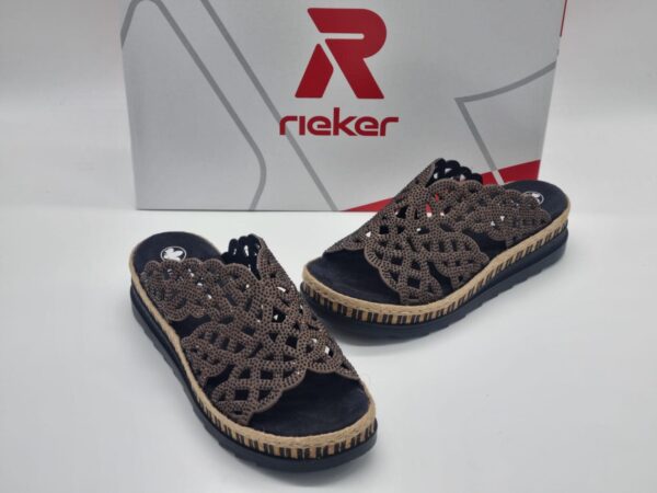 RIEKER Femme