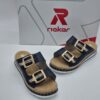 RIEKER Femme