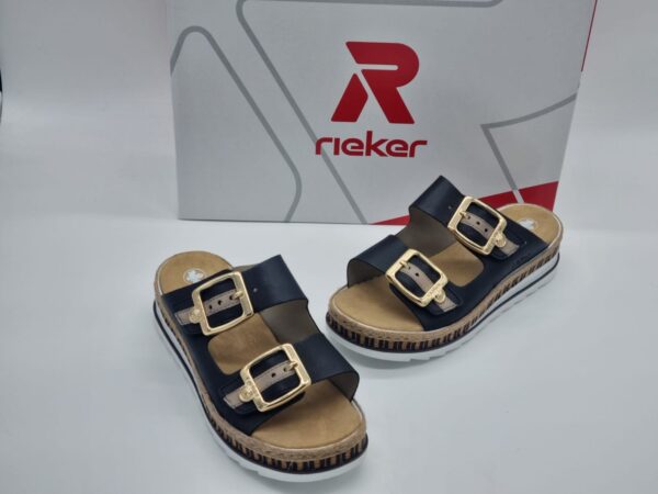 RIEKER Femme