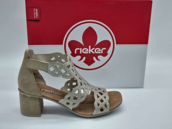 RIEKER Femme