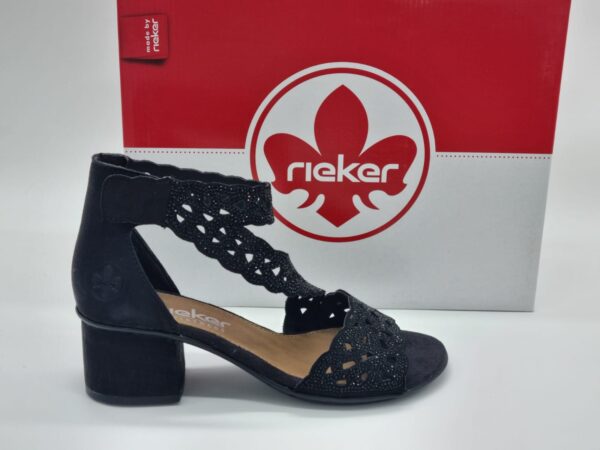RIEKER Femme