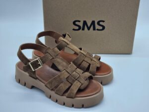 SMS Femme